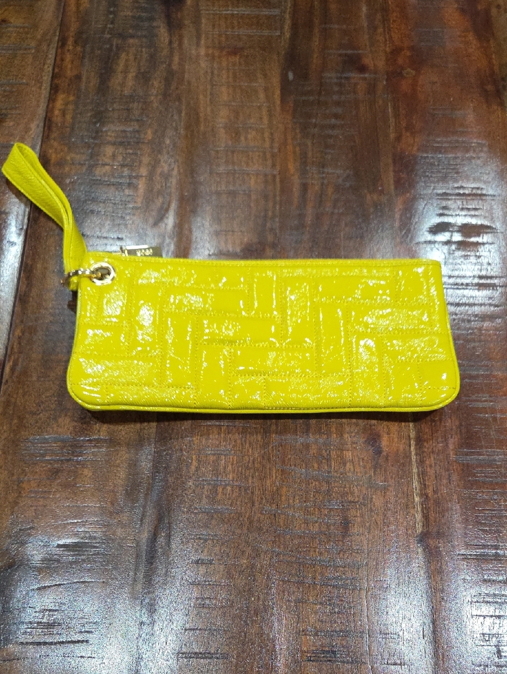 Hobo Wristlet Clutch